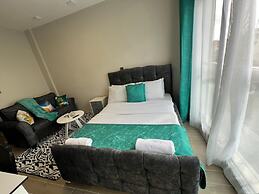 Caster JKIA Homes