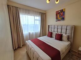 Caster JKIA Homes