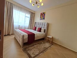 Caster JKIA Homes