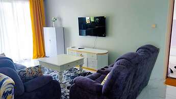 Caster JKIA Homes