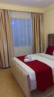 Caster JKIA Homes