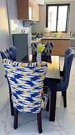 Caster JKIA Homes