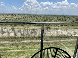 Caster JKIA Homes