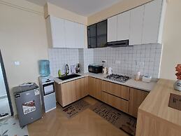 Caster JKIA Homes