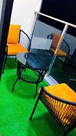Caster JKIA Homes