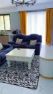 Caster JKIA Homes