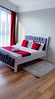 Caster JKIA Homes