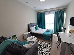 Caster JKIA Homes
