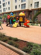 Caster JKIA Homes