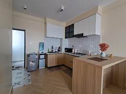 Caster JKIA Homes