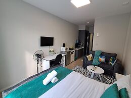 Caster JKIA Homes