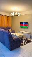 Caster JKIA Homes