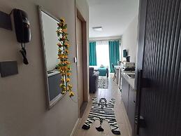 Caster JKIA Homes