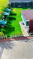 Caster JKIA Homes