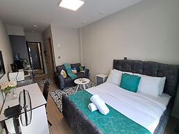 Caster JKIA Homes
