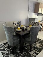 Caster JKIA Homes