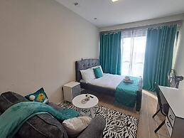Caster JKIA Homes