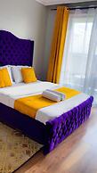 Caster JKIA Homes
