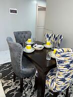 Caster JKIA Homes