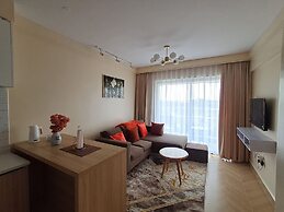 Caster JKIA Homes