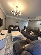 Caster JKIA Homes