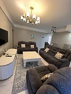 Caster JKIA Homes