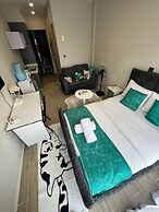Caster JKIA Homes