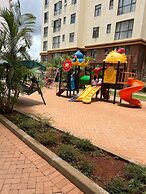 Caster JKIA Homes