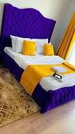 Caster JKIA Homes