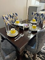 Caster JKIA Homes