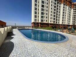 Caster JKIA Homes