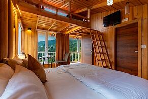 Luxury Stay By Hmt