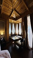 Luxury Stay By Hmt