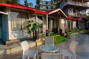 Luxury Stay By Hmt