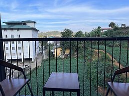 88th Nuwara Eliya