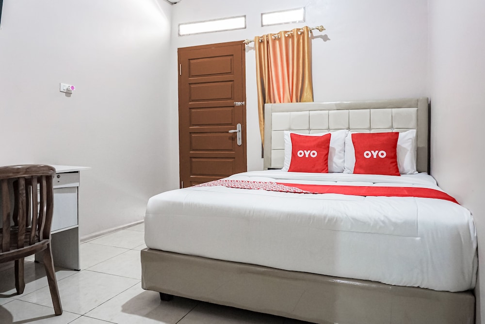 Hotel O Bans Kostel