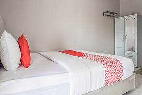 Hotel O Bans Kostel