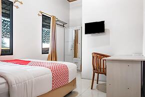 Hotel O Bans Kostel
