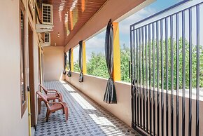 Hotel O Bans Kostel