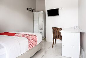 Hotel O Bans Kostel