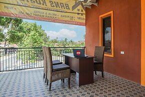 Hotel O Bans Kostel
