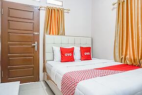 Hotel O Bans Kostel