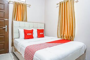 Hotel O Bans Kostel