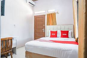 Hotel O Bans Kostel