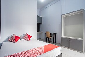 Hotel O Owo Guest House Syariah
