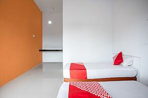 Hotel O Owo Guest House Syariah