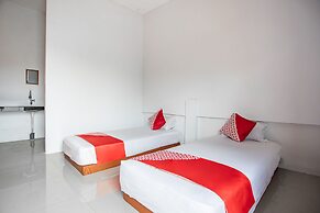 Hotel O Owo Guest House Syariah