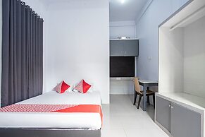 Hotel O Owo Guest House Syariah