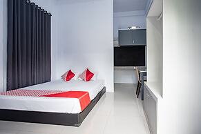 Hotel O Owo Guest House Syariah