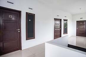 Hotel O Owo Guest House Syariah